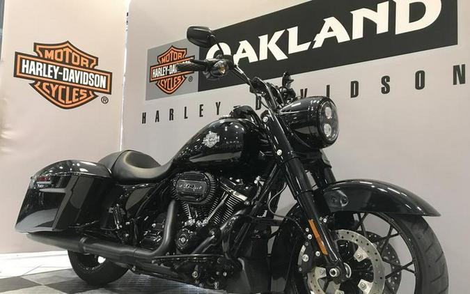 2023 Harley-Davidson® FLHRXS - Road King® Special