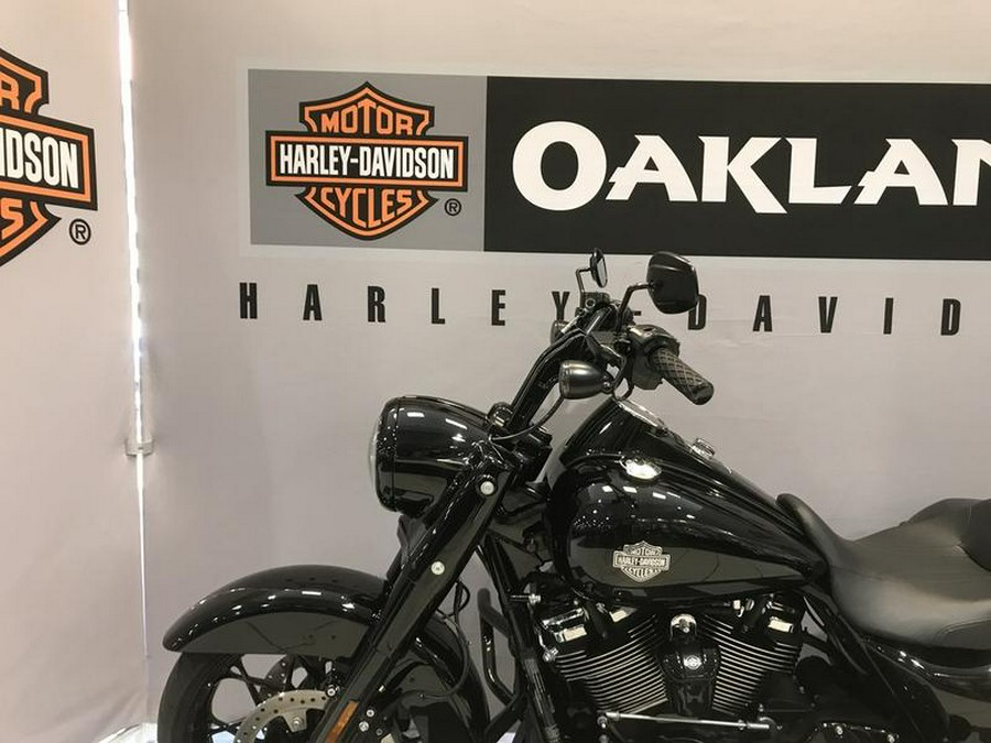 2023 Harley-Davidson® FLHRXS - Road King® Special