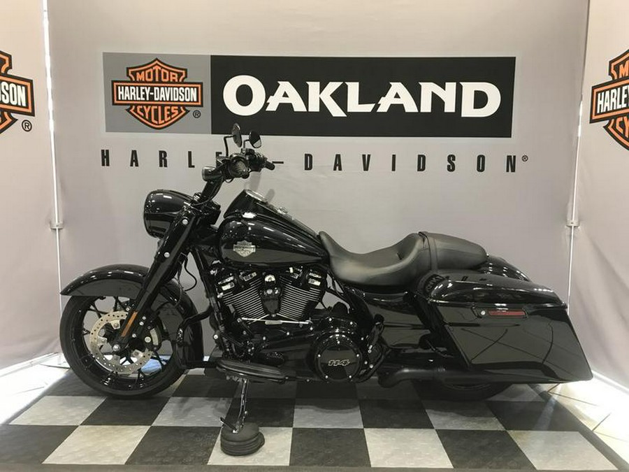 2023 Harley-Davidson® FLHRXS - Road King® Special