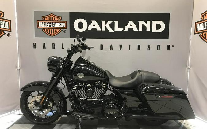 2023 Harley-Davidson® FLHRXS - Road King® Special