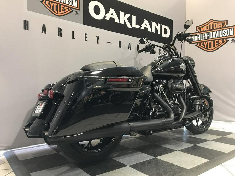 2023 Harley-Davidson® FLHRXS - Road King® Special