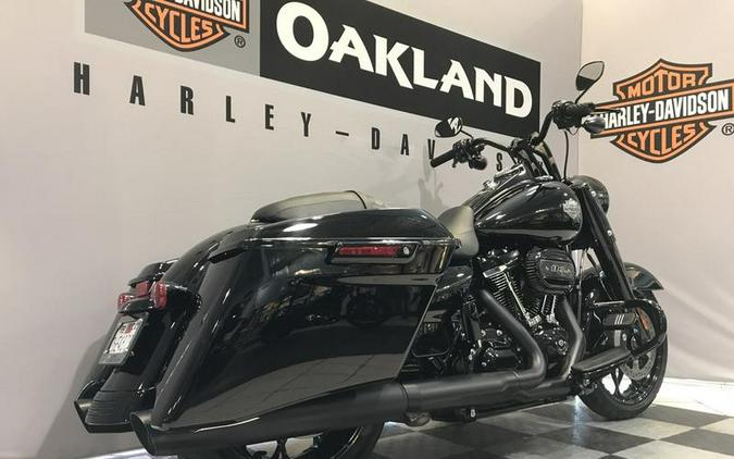 2023 Harley-Davidson® FLHRXS - Road King® Special