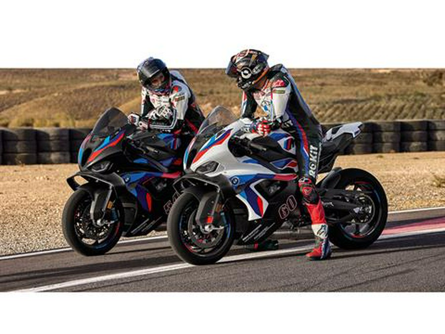 2026 BMW M 1000 RR