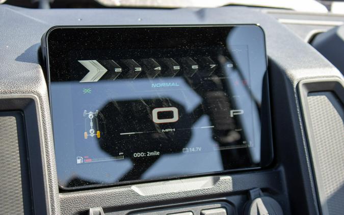 2026 CFMOTO UFORCE U10 PRO