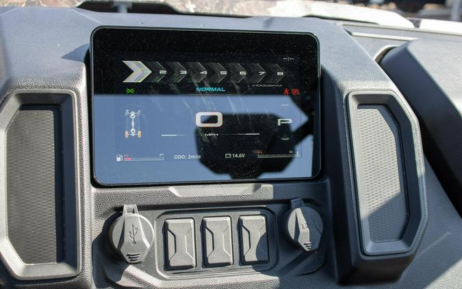 2026 CFMOTO UFORCE U10 PRO