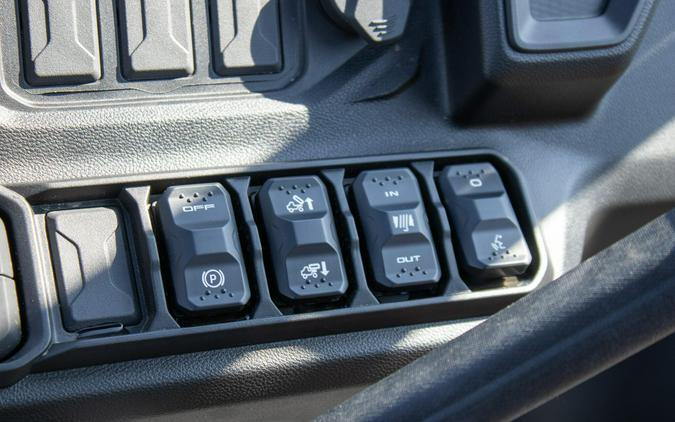 2026 CFMOTO UFORCE U10 PRO