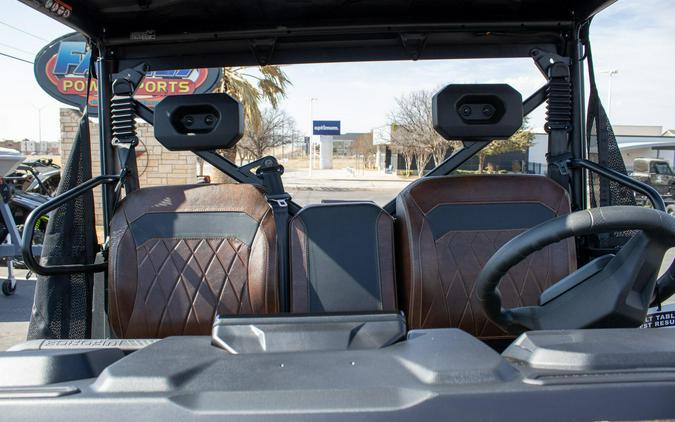 2026 CFMOTO UFORCE U10 PRO