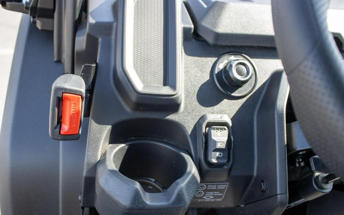 2026 CFMOTO UFORCE U10 PRO