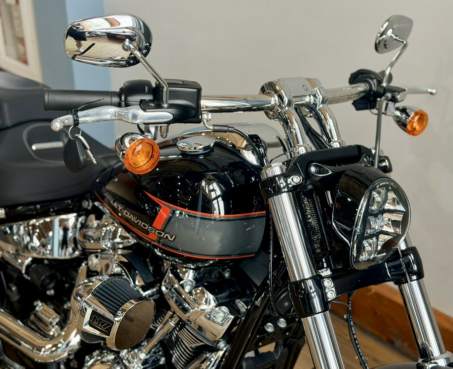 2024 Harley-Davidson Breakout®
