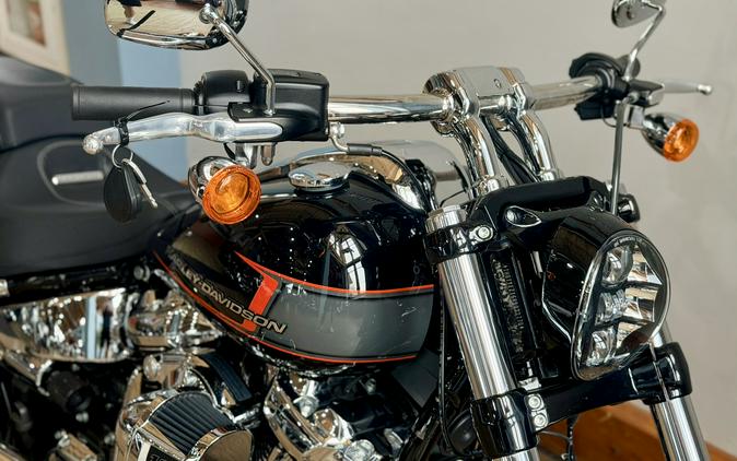 2024 Harley-Davidson Breakout®