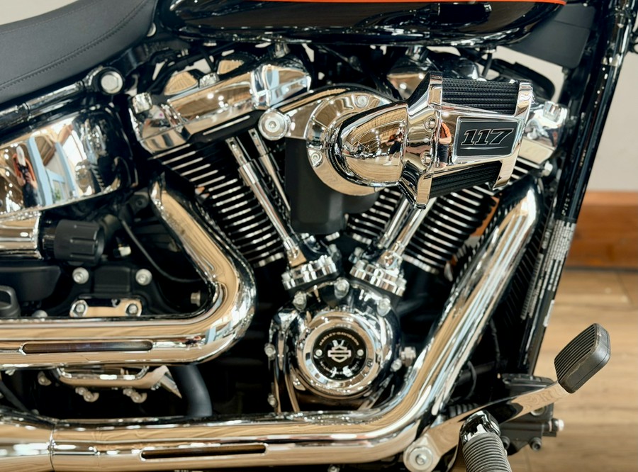 2024 Harley-Davidson Breakout®