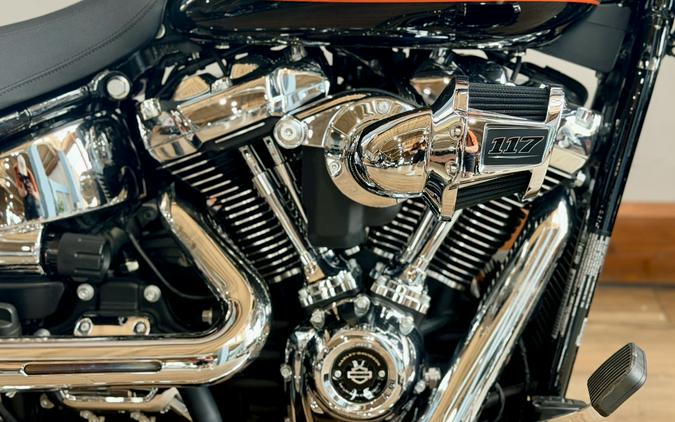 2024 Harley-Davidson Breakout®