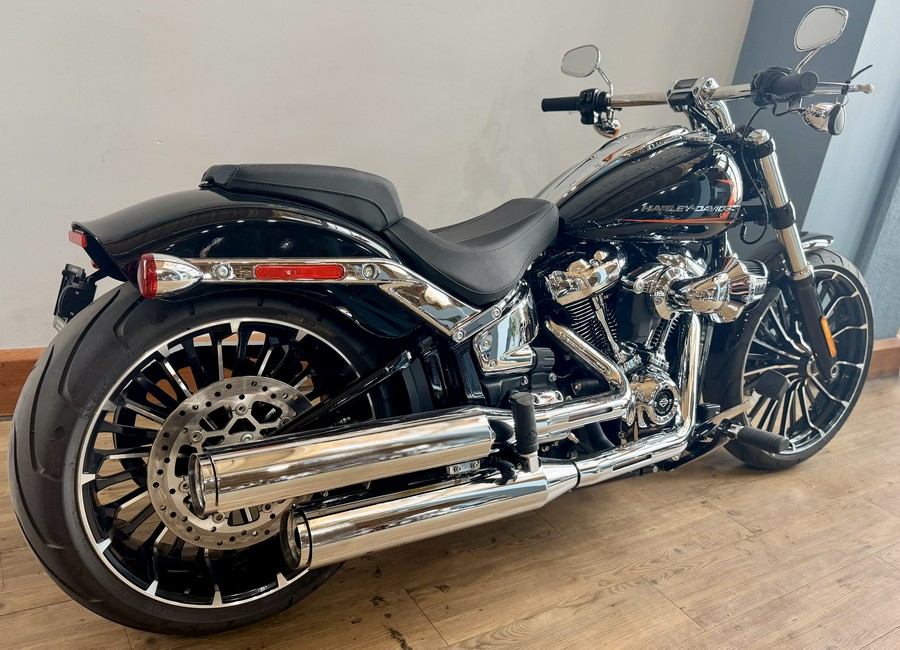 2024 Harley-Davidson Breakout®