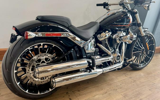 2024 Harley-Davidson Breakout®
