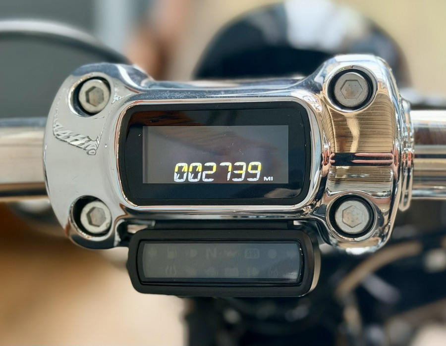 2024 Harley-Davidson Breakout®