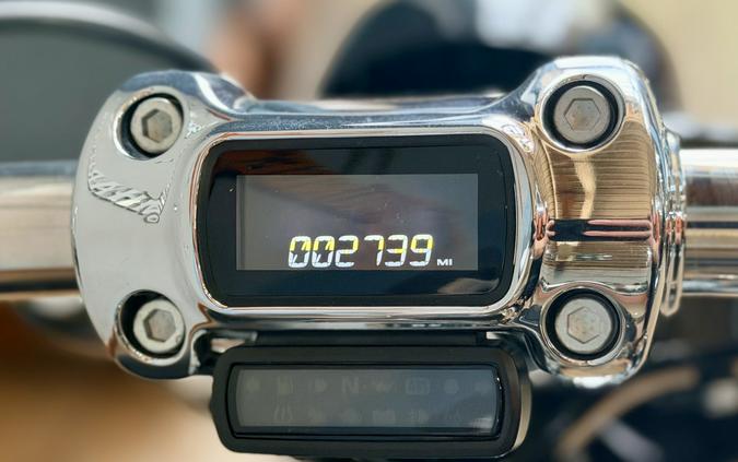 2024 Harley-Davidson Breakout®