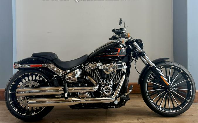 2024 Harley-Davidson Breakout®