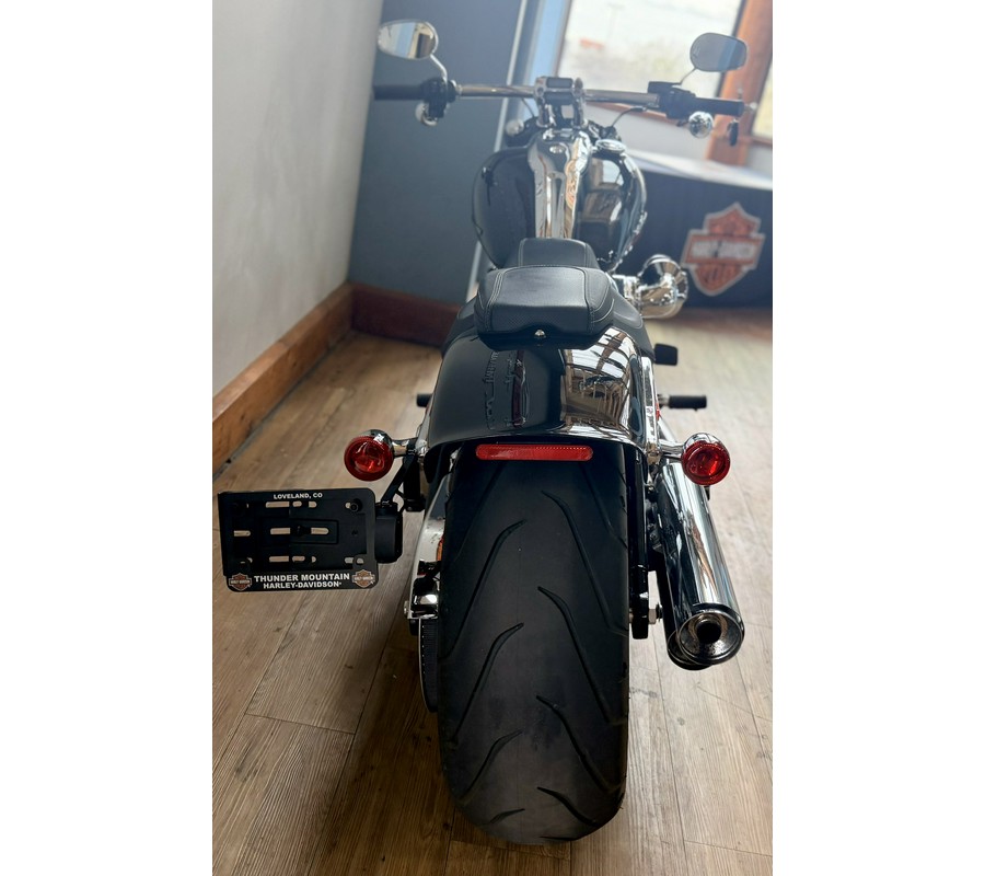 2024 Harley-Davidson Breakout®