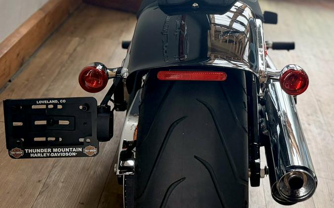 2024 Harley-Davidson Breakout®