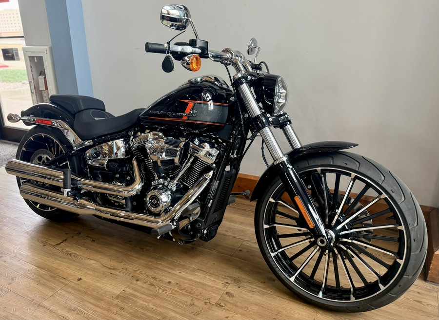 2024 Harley-Davidson Breakout®
