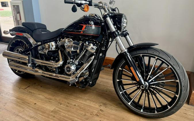 2024 Harley-Davidson Breakout®