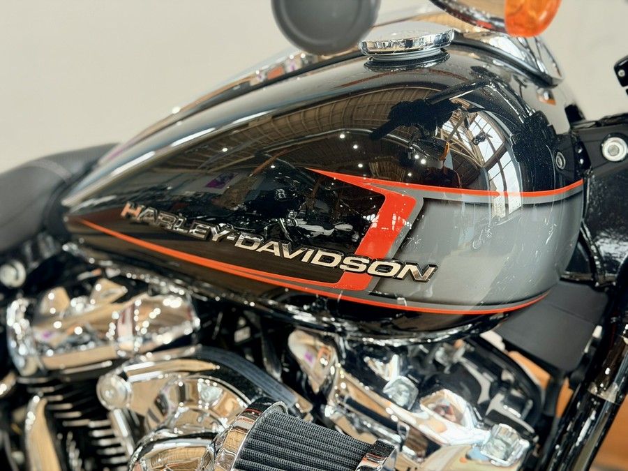 2024 Harley-Davidson Breakout®