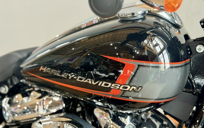 2024 Harley-Davidson Breakout®