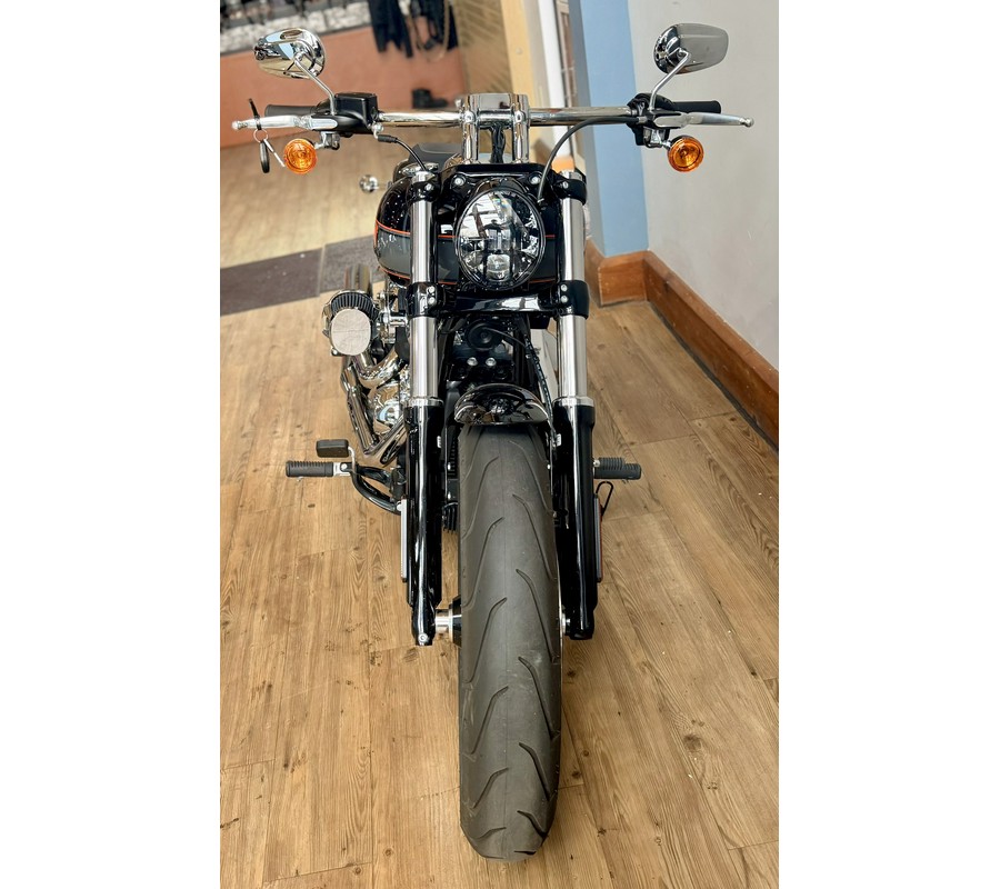 2024 Harley-Davidson Breakout®