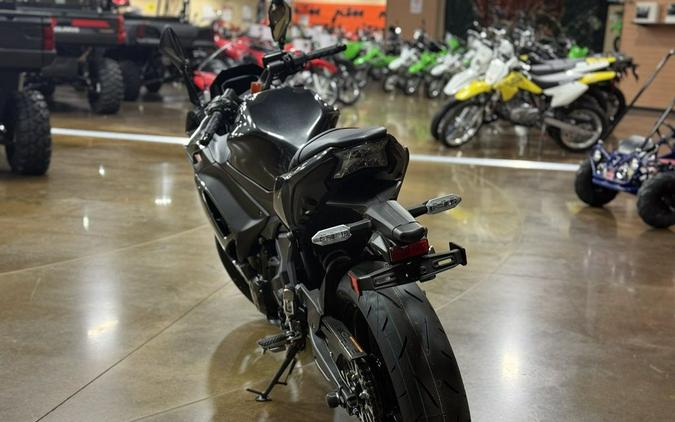 2026 Kawasaki Ninja® 650