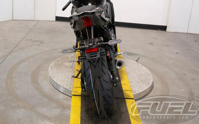 2026 Yamaha YZF R7