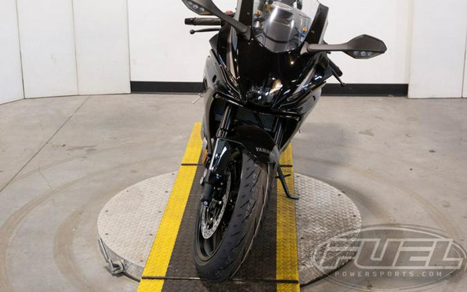 2026 Yamaha YZF R7