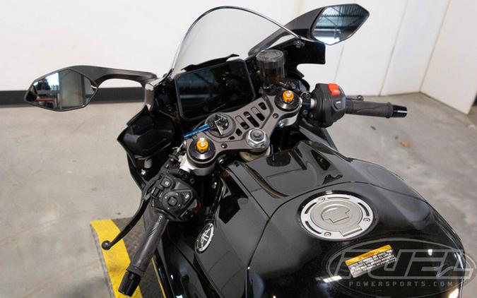 2026 Yamaha YZF R7