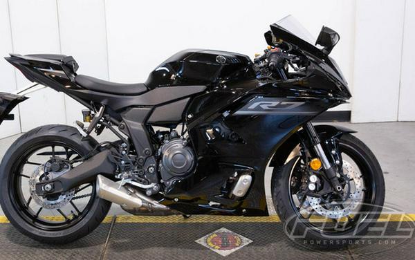 2026 Yamaha YZF R7