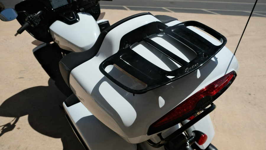2025 INDIAN MOTORCYCLE PURSUIT DARK HORSE 112 RA 49ST DARK HORSE