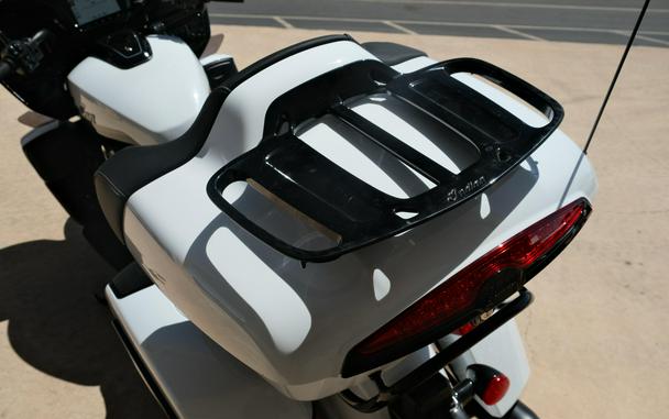 2025 INDIAN MOTORCYCLE PURSUIT DARK HORSE 112 RA 49ST DARK HORSE