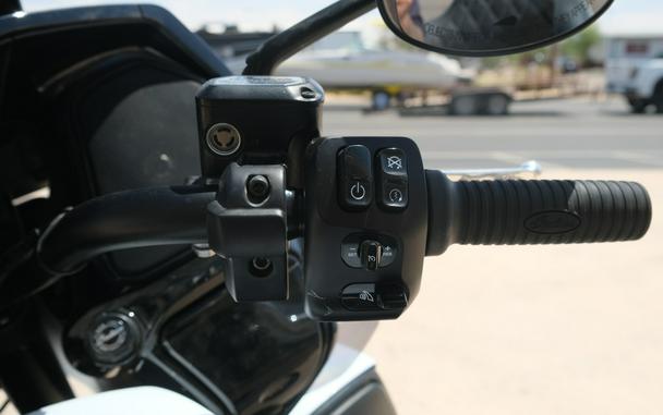2025 INDIAN MOTORCYCLE PURSUIT DARK HORSE 112 RA 49ST DARK HORSE
