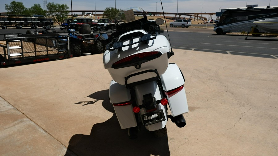 2025 INDIAN MOTORCYCLE PURSUIT DARK HORSE 112 RA 49ST DARK HORSE