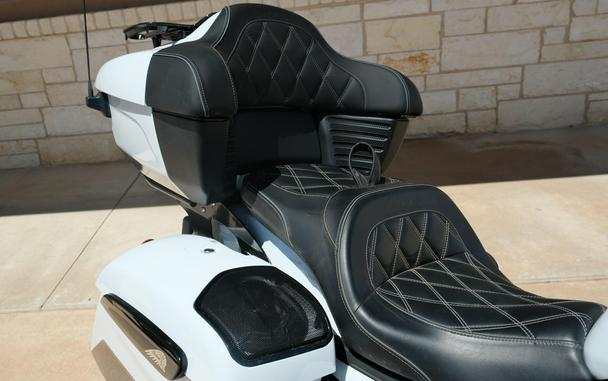 2025 INDIAN MOTORCYCLE PURSUIT DARK HORSE 112 RA 49ST DARK HORSE