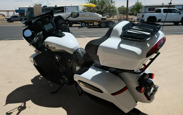2025 INDIAN MOTORCYCLE PURSUIT DARK HORSE 112 RA 49ST DARK HORSE