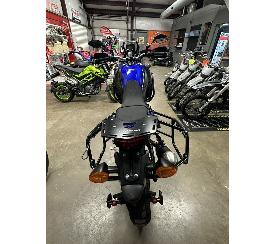 2023 Yamaha Tenere 700