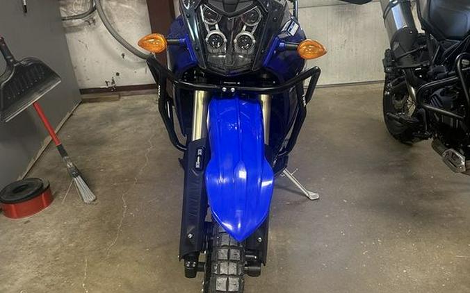 2023 Yamaha Tenere 700