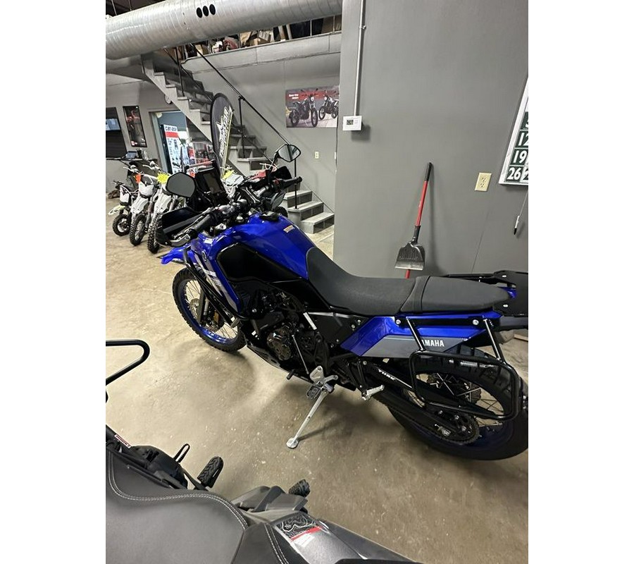 2023 Yamaha Tenere 700