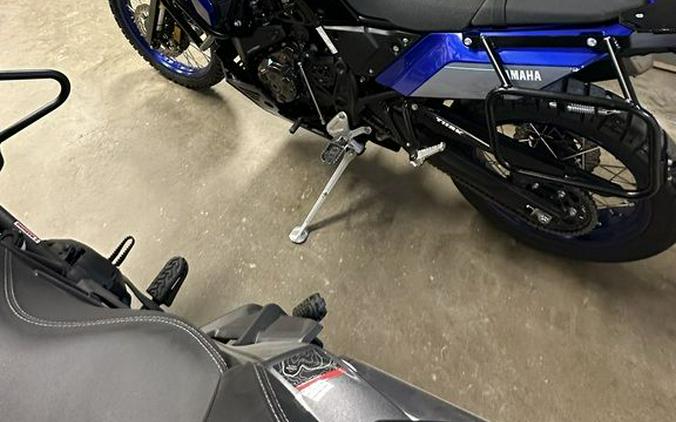 2023 Yamaha Tenere 700