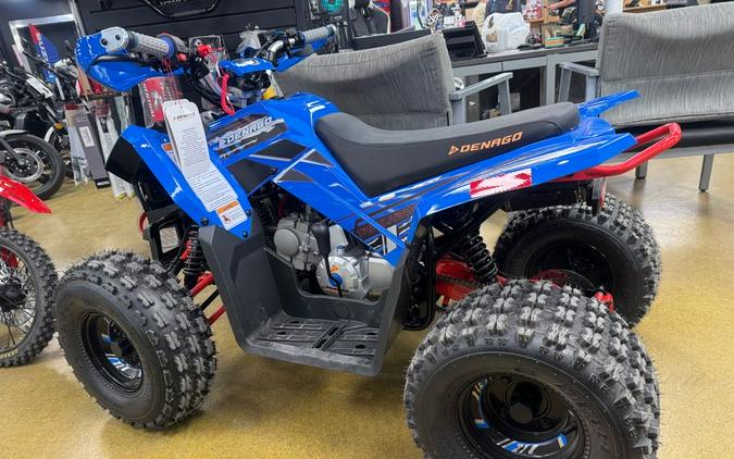 2026 Denago Powersports Trailhawk 10FI