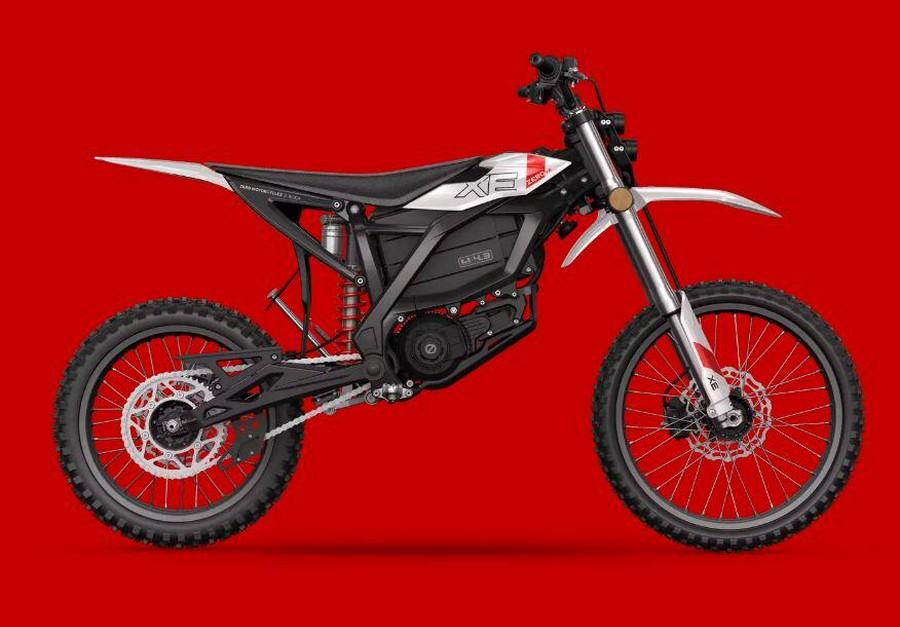 2026 Zero XE
