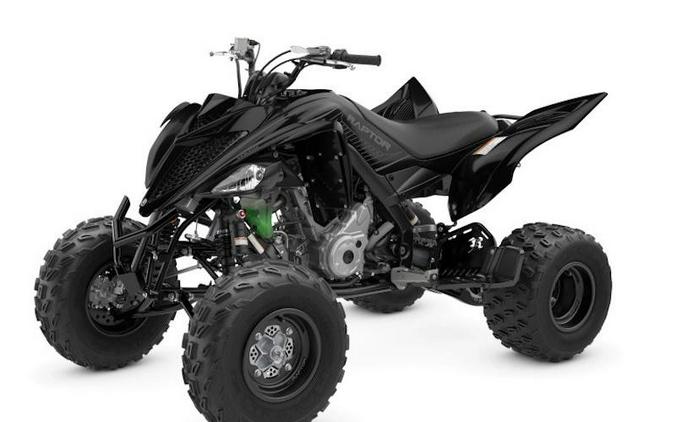 2027 Yamaha RAPTOR 700R SE