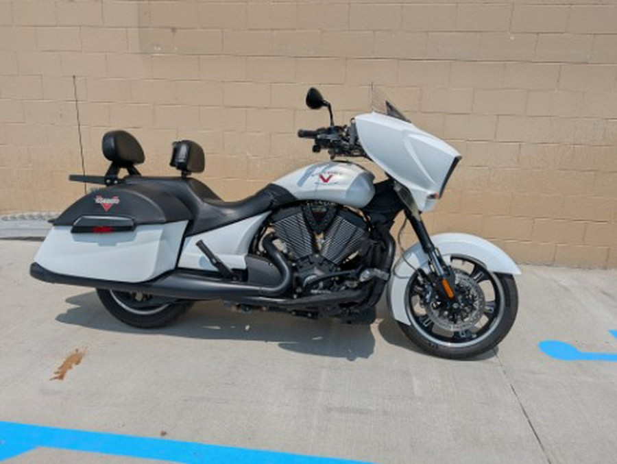2016 Victory Cross Country