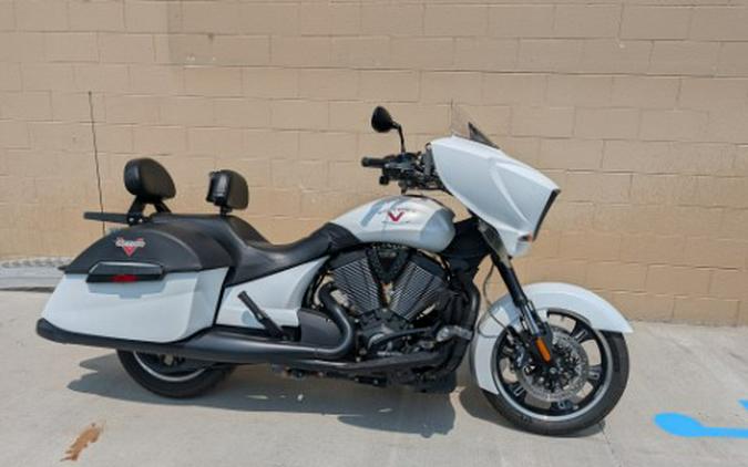 2016 Victory Cross Country
