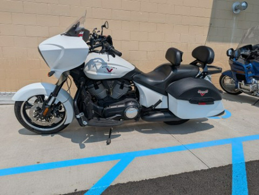 2016 Victory Cross Country