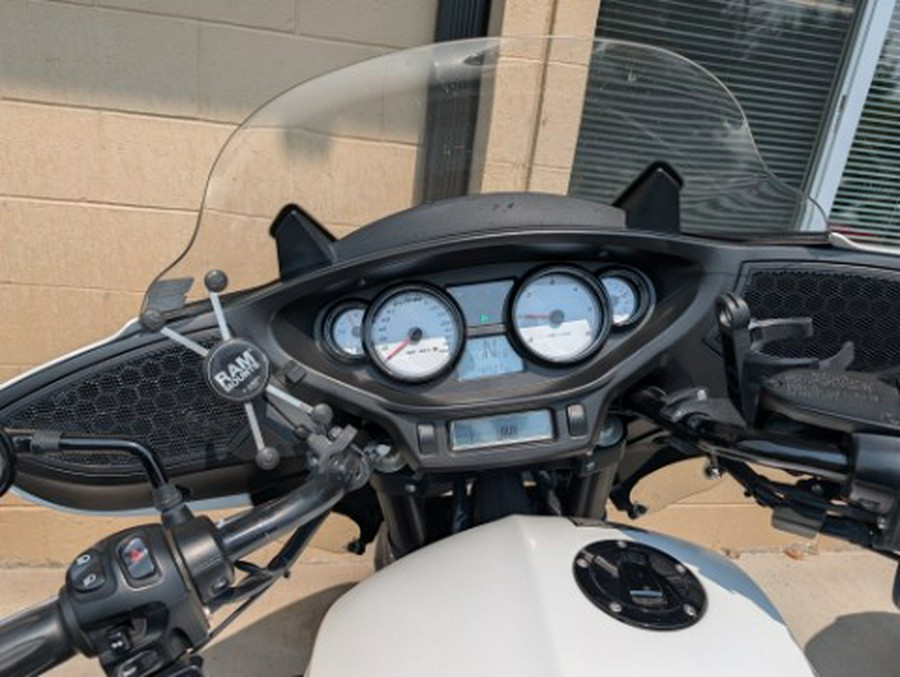 2016 Victory Cross Country